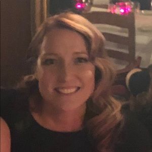 Meet your Posher, Wendy